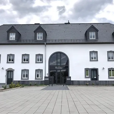 Postrelais Ardennes 